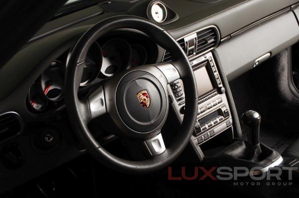 Used 2007 Porsche 911 Carrera 4S | Plainview, NY
