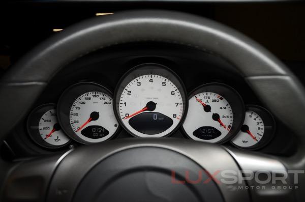 Used 2007 Porsche 911 Carrera 4S | Plainview, NY