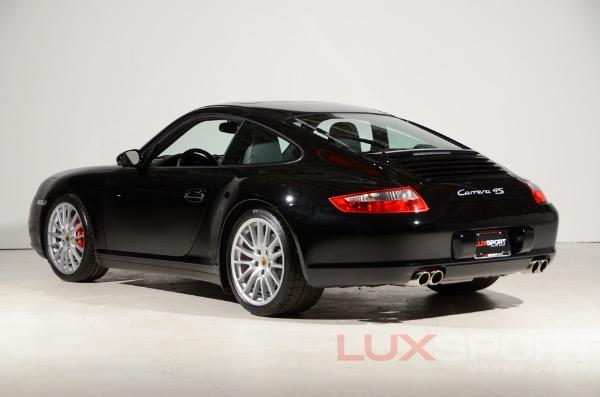 Used 2007 Porsche 911 Carrera 4S | Plainview, NY
