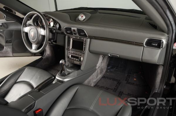 Used 2007 Porsche 911 Carrera 4S | Plainview, NY
