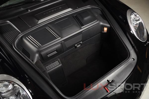 Used 2007 Porsche 911 Carrera 4S | Plainview, NY