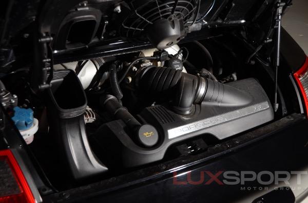 Used 2007 Porsche 911 Carrera 4S | Plainview, NY