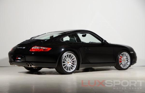 Used 2007 Porsche 911 Carrera 4S | Plainview, NY