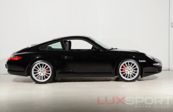 Used 2007 Porsche 911 Carrera 4S | Plainview, NY
