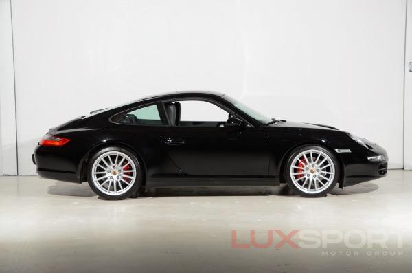 Used 2007 Porsche 911 Carrera 4S | Plainview, NY