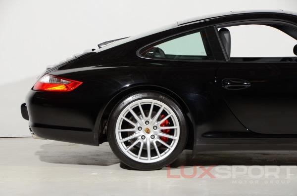 Used 2007 Porsche 911 Carrera 4S | Plainview, NY