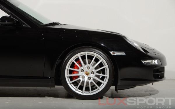 Used 2007 Porsche 911 Carrera 4S | Plainview, NY