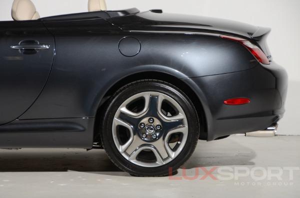 Used 2007 Lexus SC 430  | Plainview, NY