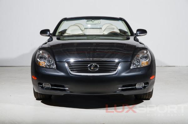 Used 2007 Lexus SC 430  | Plainview, NY