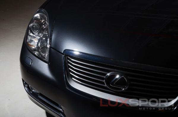 Used 2007 Lexus SC 430  | Plainview, NY