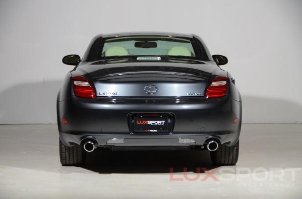 Used 2007 Lexus SC 430  | Plainview, NY