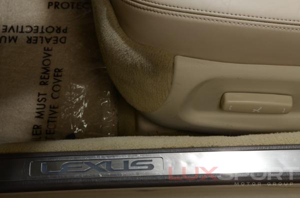Used 2007 Lexus SC 430  | Plainview, NY