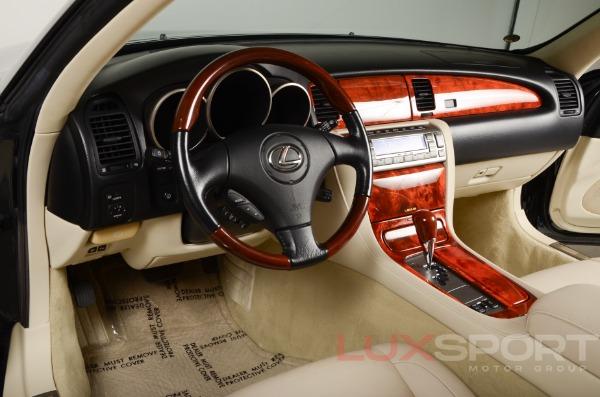 Used 2007 Lexus SC 430  | Plainview, NY