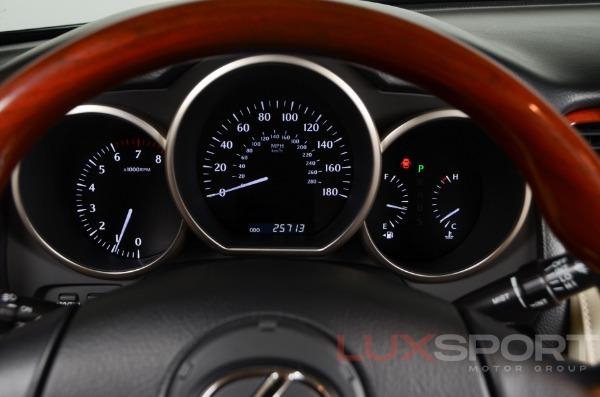 Used 2007 Lexus SC 430  | Plainview, NY