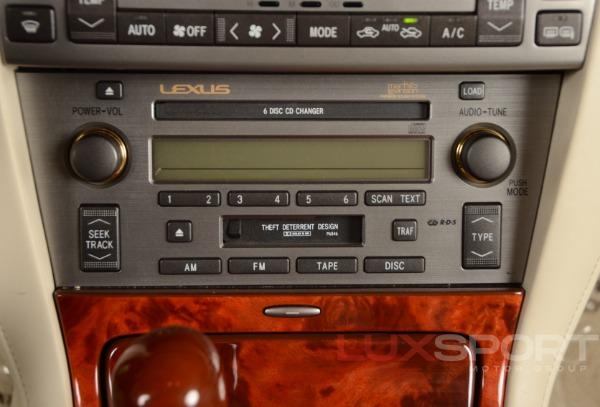 Used 2007 Lexus SC 430  | Plainview, NY