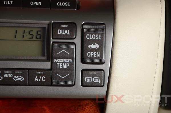 Used 2007 Lexus SC 430  | Plainview, NY