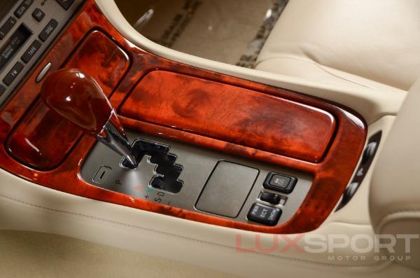 Used 2007 Lexus SC 430  | Plainview, NY