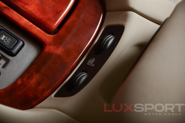 Used 2007 Lexus SC 430  | Plainview, NY