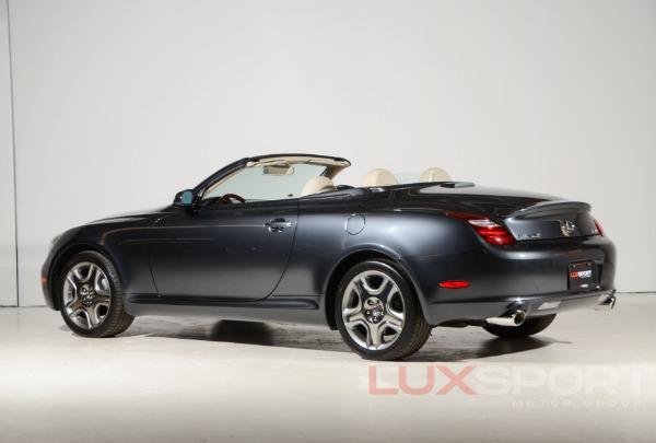 Used 2007 Lexus SC 430  | Plainview, NY