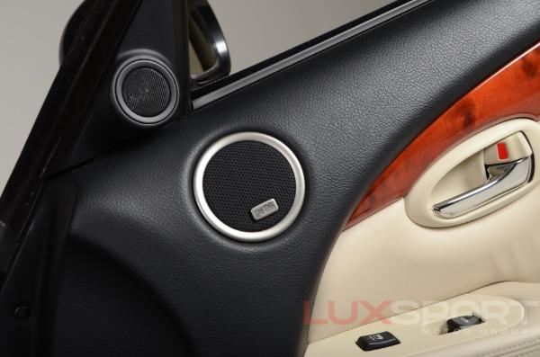 Used 2007 Lexus SC 430  | Plainview, NY