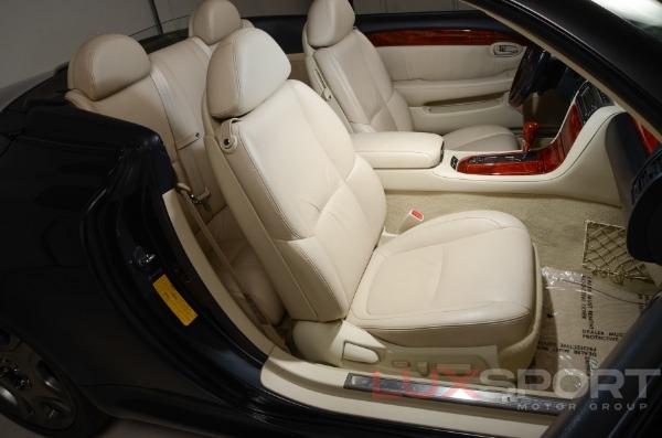 Used 2007 Lexus SC 430  | Plainview, NY