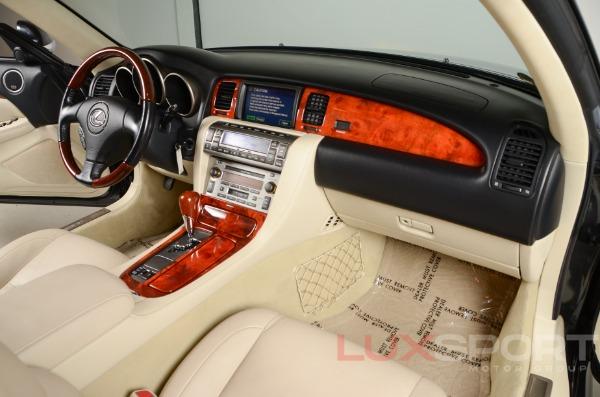 Used 2007 Lexus SC 430  | Plainview, NY