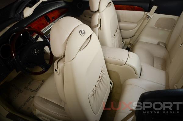 Used 2007 Lexus SC 430  | Plainview, NY