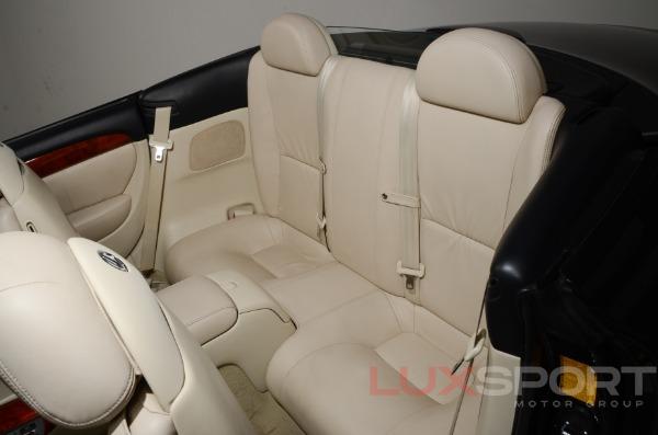 Used 2007 Lexus SC 430  | Plainview, NY