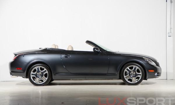 Used 2007 Lexus SC 430  | Plainview, NY