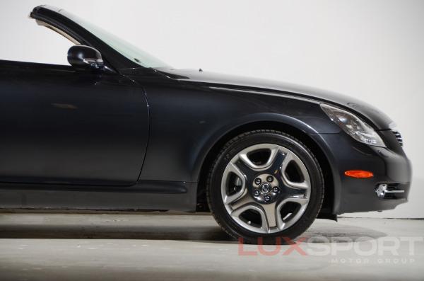 Used 2007 Lexus SC 430  | Plainview, NY