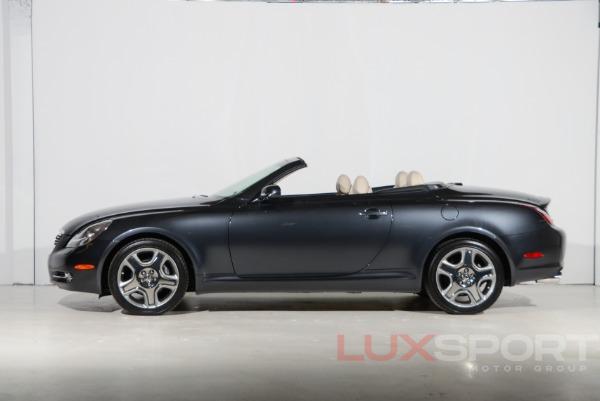 Used 2007 Lexus SC 430  | Plainview, NY