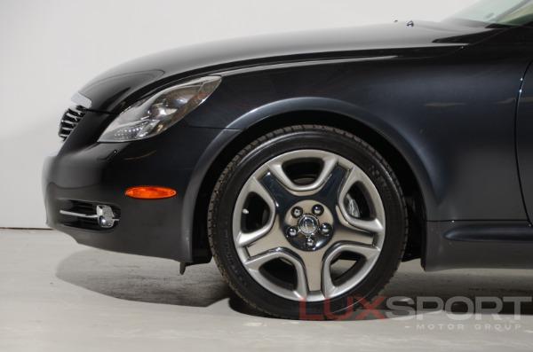 Used 2007 Lexus SC 430  | Plainview, NY
