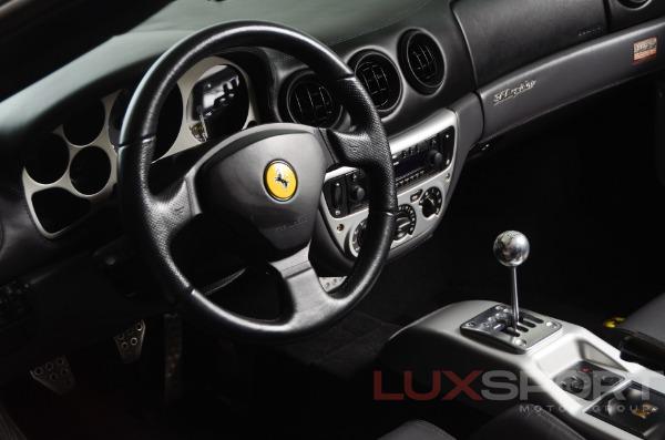 Used 2004 Ferrari 360 Spider  | Woodbury, NY