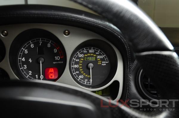 Used 2004 Ferrari 360 Spider  | Woodbury, NY