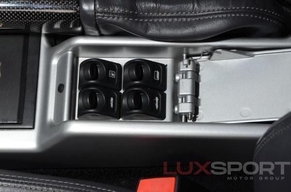 Used 2004 Ferrari 360 Spider  | Woodbury, NY