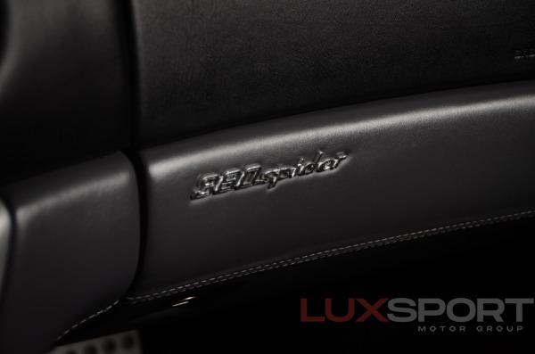 Used 2004 Ferrari 360 Spider  | Woodbury, NY