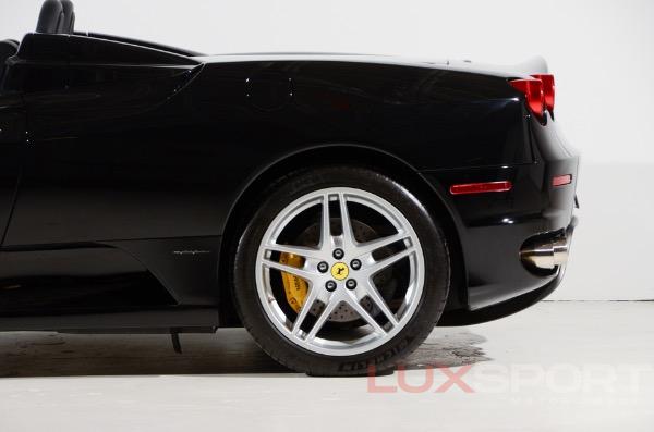 Used 2006 Ferrari F430 F1 Spider | Woodbury, NY