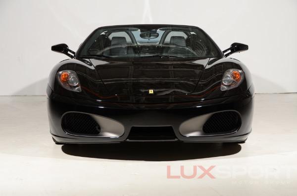 Used 2006 Ferrari F430 F1 Spider | Woodbury, NY