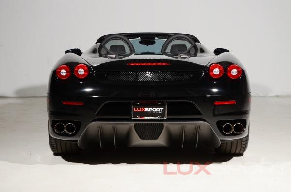 Used 2006 Ferrari F430 F1 Spider | Woodbury, NY