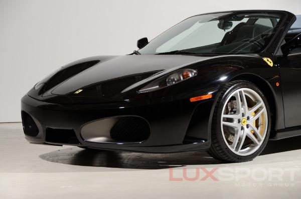 Used 2006 Ferrari F430 F1 Spider | Woodbury, NY