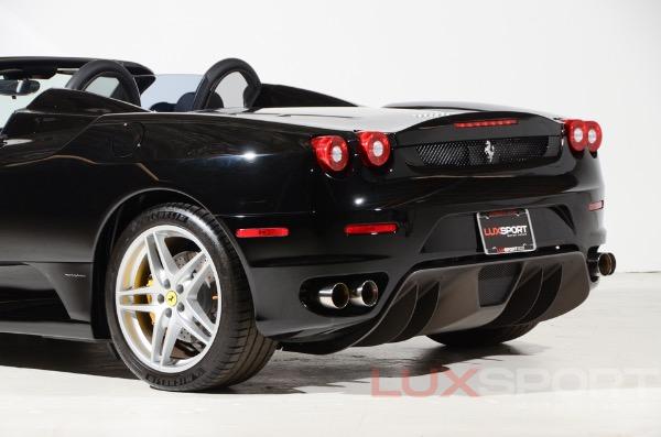 Used 2006 Ferrari F430 F1 Spider | Woodbury, NY