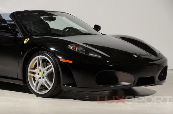 Used 2006 Ferrari F430 F1 Spider | Woodbury, NY