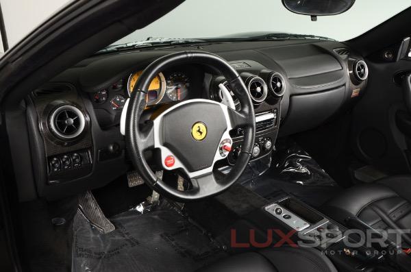 Used 2006 Ferrari F430 F1 Spider | Woodbury, NY