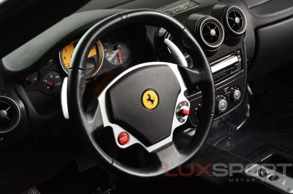 Used 2006 Ferrari F430 F1 Spider | Woodbury, NY