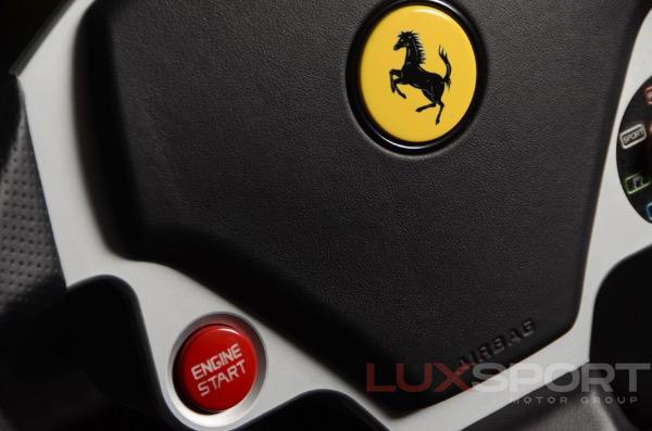 Used 2006 Ferrari F430 F1 Spider | Woodbury, NY