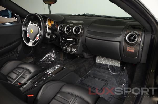 Used 2006 Ferrari F430 F1 Spider | Woodbury, NY