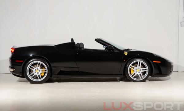 Used 2006 Ferrari F430 F1 Spider | Woodbury, NY