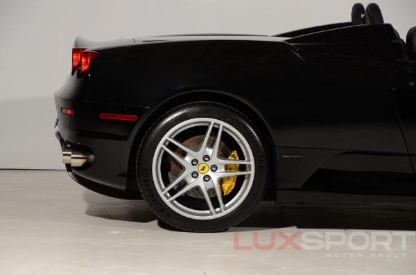 Used 2006 Ferrari F430 F1 Spider | Woodbury, NY