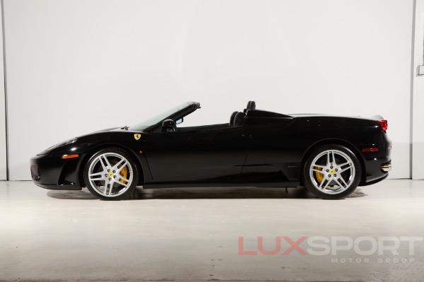 Used 2006 Ferrari F430 F1 Spider | Woodbury, NY