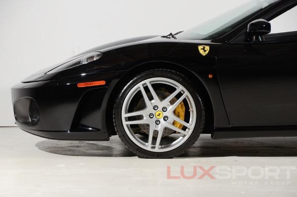 Used 2006 Ferrari F430 F1 Spider | Woodbury, NY